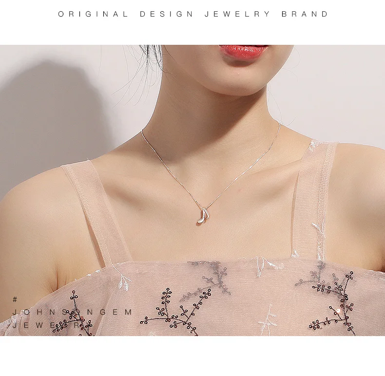 TS-XL002, высокое качество,, милый испанский медведь, драгоценный камень, кулон, ожерелье, сделай сам, ювелирное изделие для женщин, ювелирное изделие, Стерлинговое Серебро, ожерелье