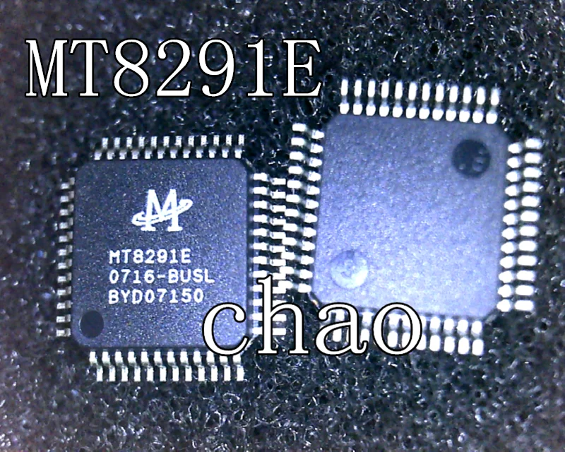 5 шт./лот MT8291E-BUSL MT8291E QFP