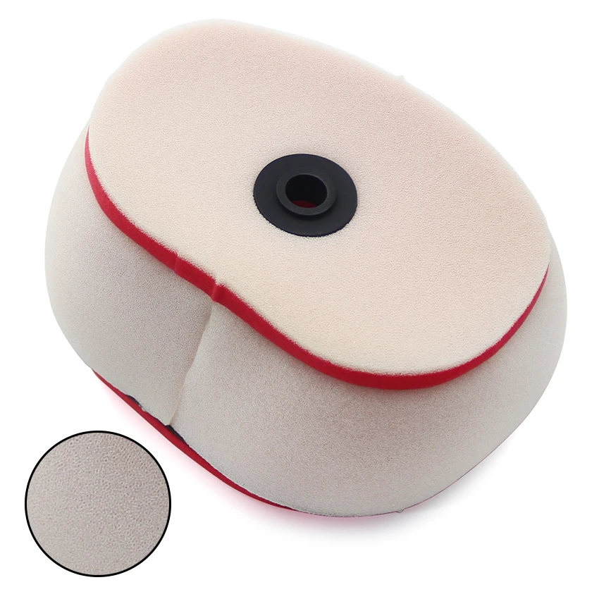 Motorcycle Air Filter For Bosuer motor BSE M5 M-5 250L 250,air filter,motorcycle air filter,air filter cleaner,motocross air filter
