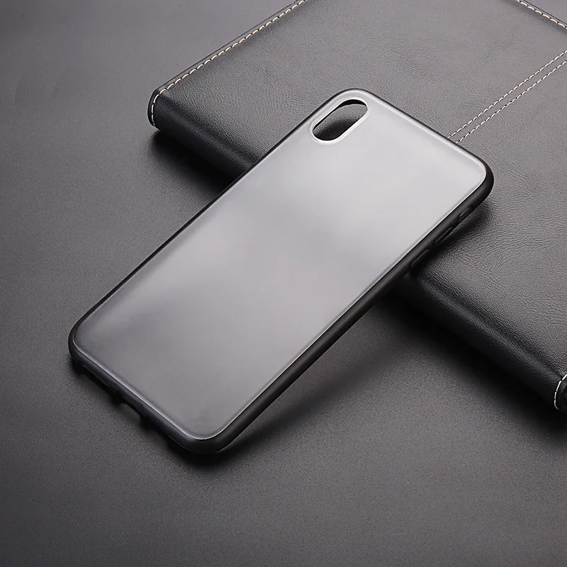 Чехол s для Xiaomi mi A1 5X чехол для Red mi 5 Plus 4A 4X Note 4 4X 5A чехол для Xiaomi mi 6 5C 5S плюс Max 2 X крышка чехол Капа - Цвет: Clear Case