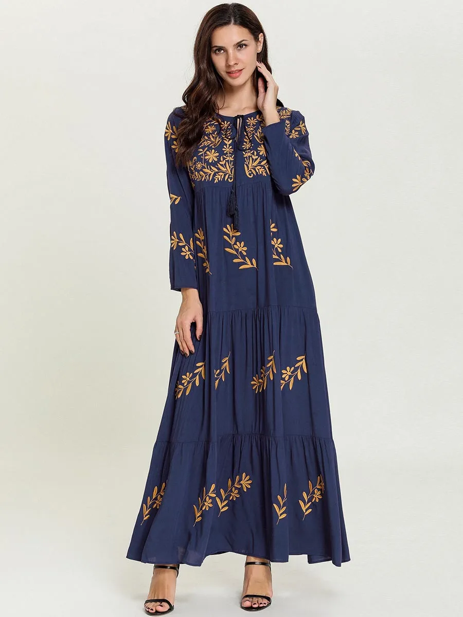 arabian dress for female