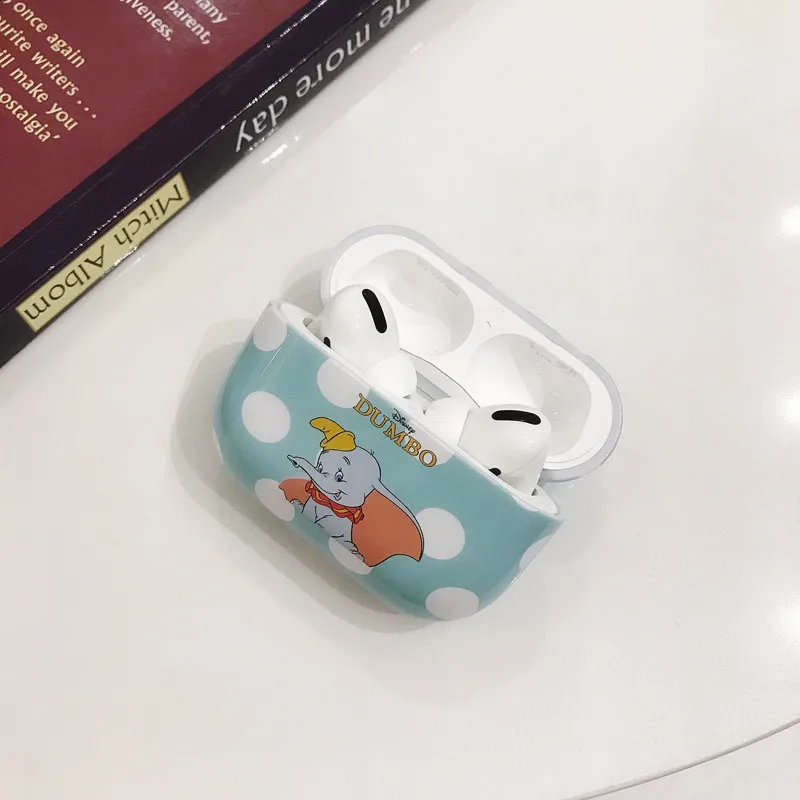 Стильная футболка с изображением персонажей видеоигр для Apple AirPods Pro чехол Bluetooth наушники защитная крышка Жесткий чехол для IPad air накладки 1/2/3 зарядным устройством чехол capa