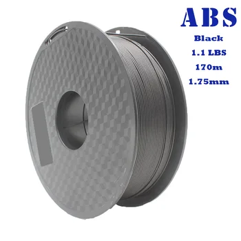 

ABS 0.5KG Original Yousu 3d filament plastic for 3d printer and 3d pen/many colors /express shipping from Moscow