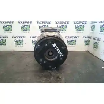 

5320 COMPRESSOR AIR CONDITIONING RENAULT LAGOON II (BG0)