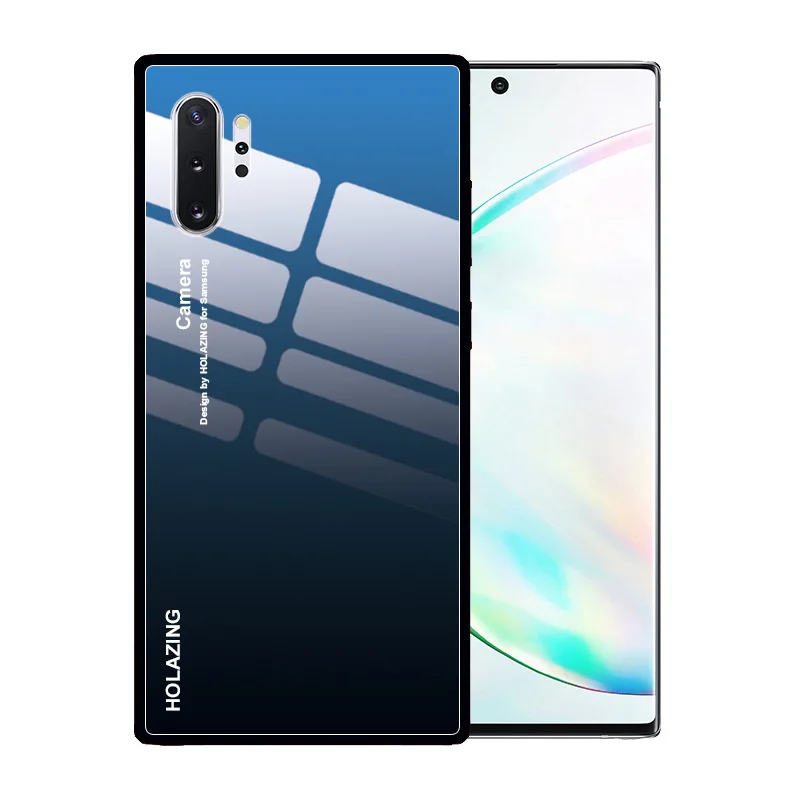 Для Samsung Note 8 чехол Note9 S9 Plus S10e Lite чехол Sansung S10e Lite Capa Роскошный ПК телефон Капа 5g Note 10 Note8