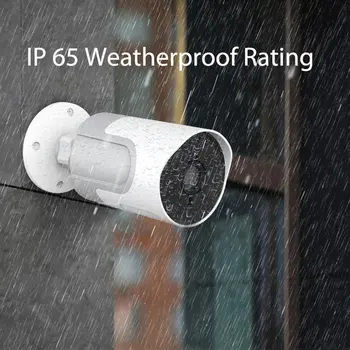 

Outdoor IP Camera Full HD 1080p SD Card Security Surveillance Camera Weatherproof Night Vision wifi 360 degree network camera
