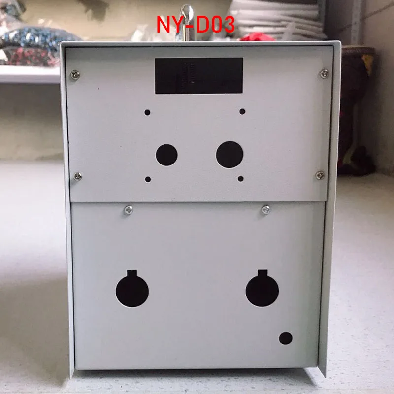 Для NY-D01 NY-D02 NY-D03 корпуса шасси коробка машины для точечной сварки сварочный аппарат в комплекте чехол плата контроллера Корпус DIY Наборы аксессуар