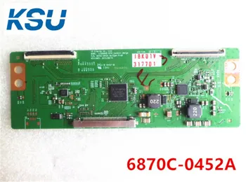 

High quality 100% original LC500DUE-SFR1 6870C-0452A TCL 42D59EDS