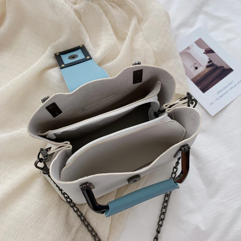 Милая женская сумка-торба из искусственной кожи Модные женские сумки через плечо курьерские Сумки через плечо женские роскошные Дизайнерские Сумочки и кошельки
