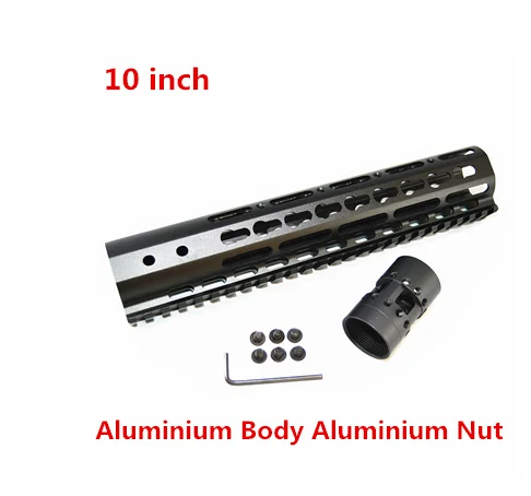 Крепление для прицела tott AR15 M Lok Mlok 7 &quot9&quot 10 &quot12&quot 13 5 &quot15&quot 17 &quot19&quot тонкое