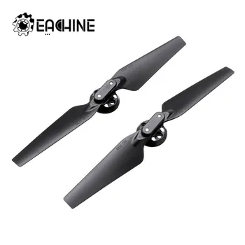 

Original Eachine EX4 2Pcs Propeller Props Blades Set Quick Release Foldable RC Drone Quadcopter Spare Parts