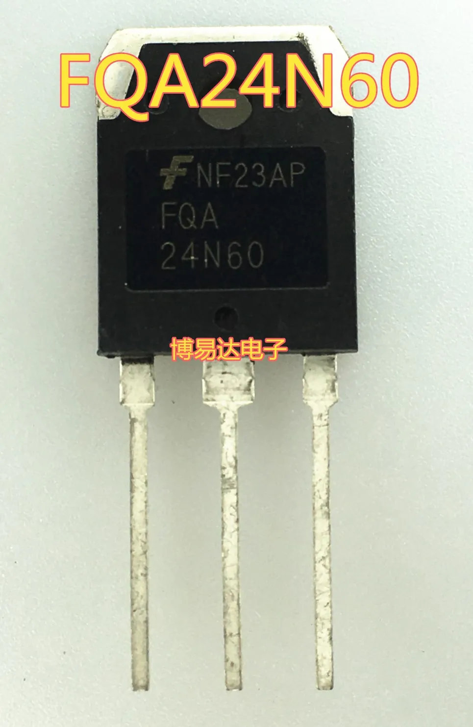 24N60 FQA24N60-247 TO-3P