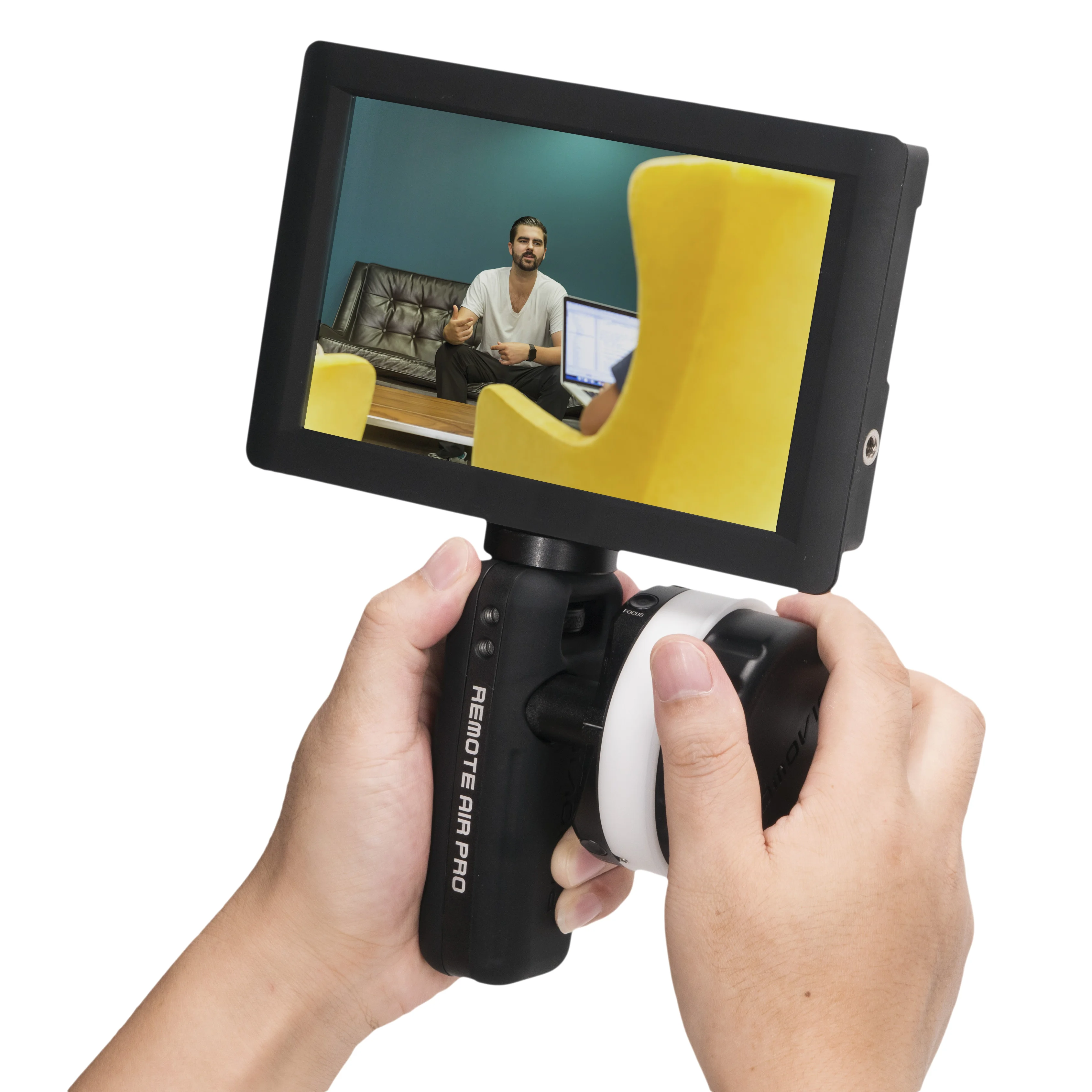 PDMOVIE REMOTE AIR PRO 3 Беспроводная система управления объективом непрерывного