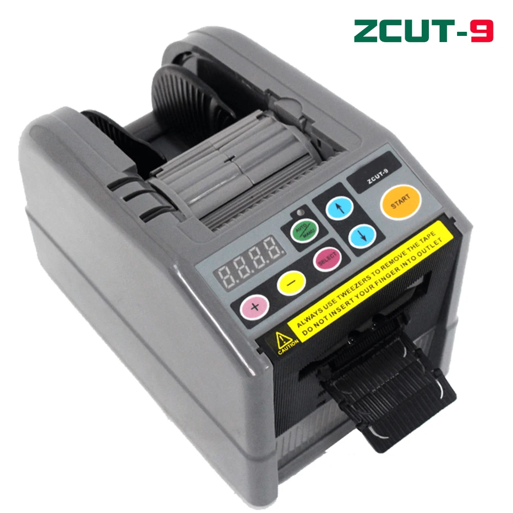 AutomaticTapeCuttingMachinePaperCutterTapeCuttingMachine