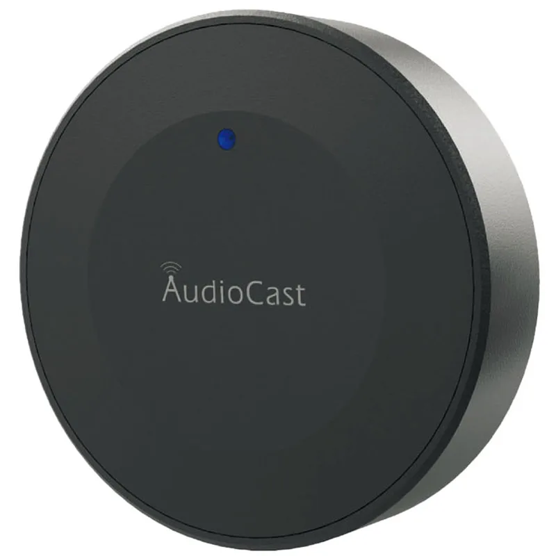 BA10 беспроводной аудиокаст Bluetooth музыкальный приемник Apt-X мини Hi-Fi стерео Airmusic автомобильный комплект аудио Динамик Hands-Free с микрофоном