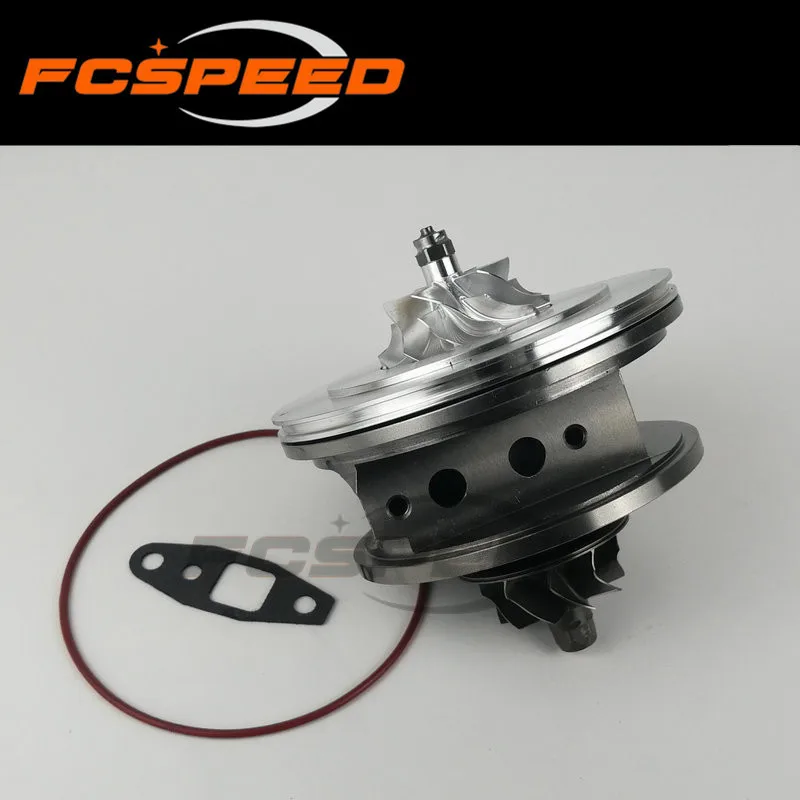 MFS турбо картридж BV45 53039880262 53039880338 турбо зарядное устройство КЗПЧ Для Nissan Navara Frontier Pathfinder D40 YD25DDTI 188 hp
