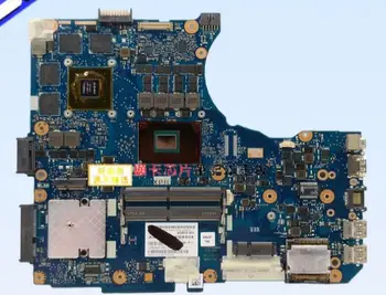 

N551VW For ASUS N551V G551V FX551V G551VW FX51VW N551VW Laptop Motherboard I7-6700HQ CPU motherboard Test work 100%