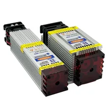 Module Laser 40W à tête fixe, Module de gravure et de découpe, Protection des yeux et conception de blocage de la lumière 