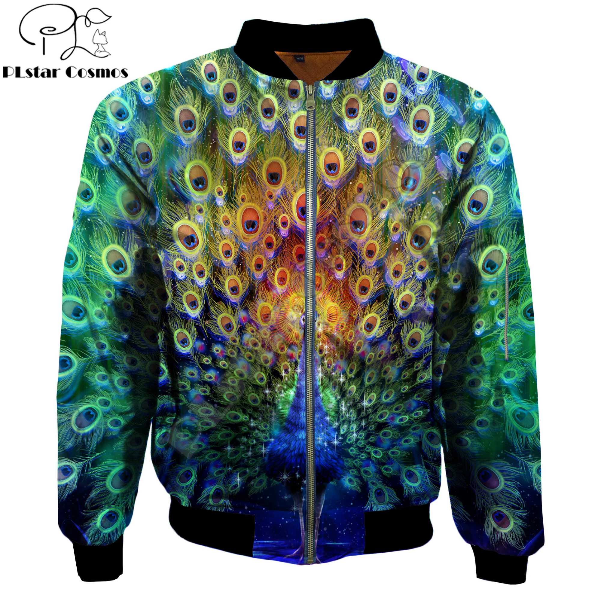 Mens Peacock Jacket | lupon.gov.ph