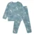 2Pcs/Set Baby Clothes Autumn Toddler Girls Outfits Infant Kids Leisure Wear Cotton Long Sleeve Clothes Sets Boy Cartoon Pyjamas 7