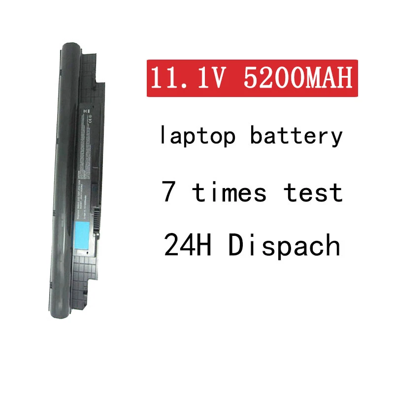 Hsw 11 1v 50mah 6 Cell Replace Laptop Battery For Dell Inspiron 14z 14z N411z N411z Vostro V131 V131d V131r Bateria Akku Battery For Dell Laptop Batteryreplacement Laptop Batteries Aliexpress