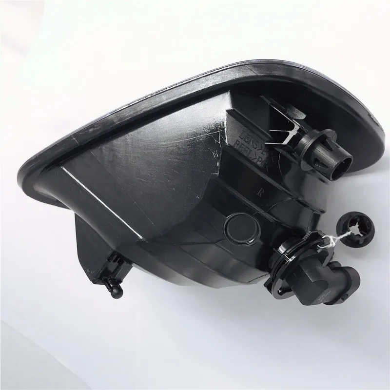 Чехол для Dodge Ram 1500 2500 3500 2009 2010 2011 2012 противотуманных фар Галогенные