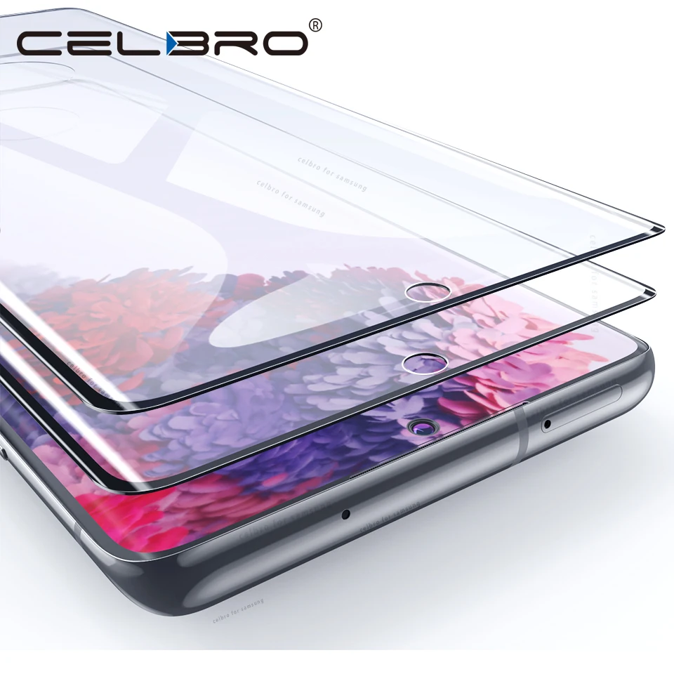 Закаленное стекло для Samsung Galaxy Note 20 Pro Note20 Защитная пленка экрана HD | Мобильные
