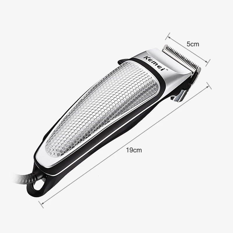 Бытовая машинка для стрижки волос высокое качество электрическая машинка для стрижки волос с 4 предел сильный Мощность, машинка для стрижки волос, DIY парикмахерский инструментальный 45