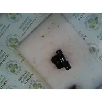 

2632357 Trunk lock/Porton Seat Leon (1m1) 1.8 20v