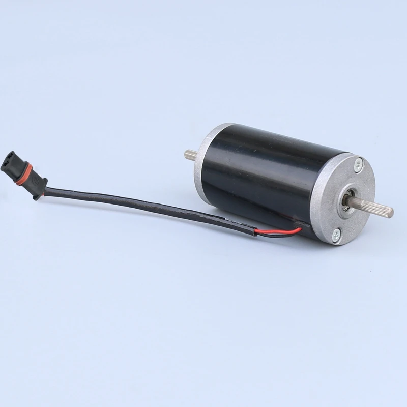 24V Air Parking Heater Replacement Combustion Electric Motor for Eberspacher D2 Truck Car Accessory