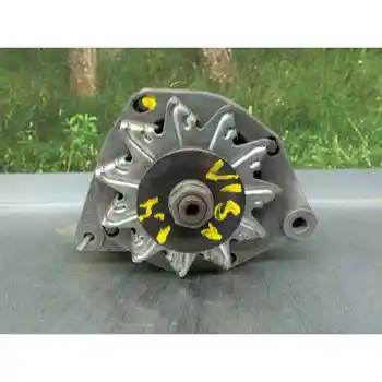

ALTERNATOR CITROEN VISA II