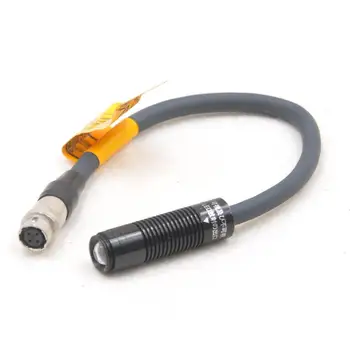 

Japan Panasonic Panasonic ANUJ6180 UV LED point light source head UV glue shadowless glue curing lamp 990mW 365nm length 180mm