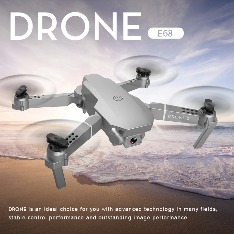 ky601 advanced drone