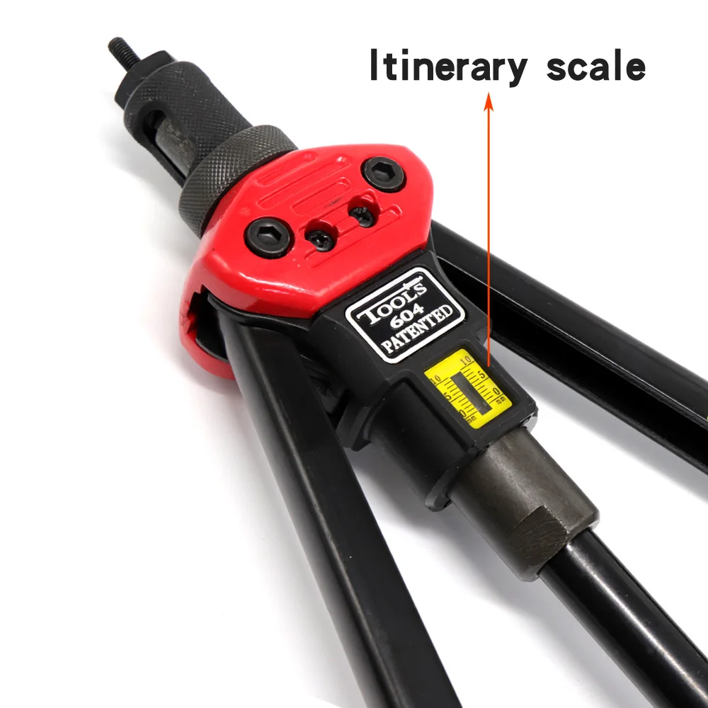 1" Ручные заклепки, гайки, пистолеты BT604, вставка, ручной Клепальщик, гайка, пистолет, клепальные оправки, Rivnut, инструмент для заклепок, гайки, M3 M4 m5 m6 m8 m10 m12