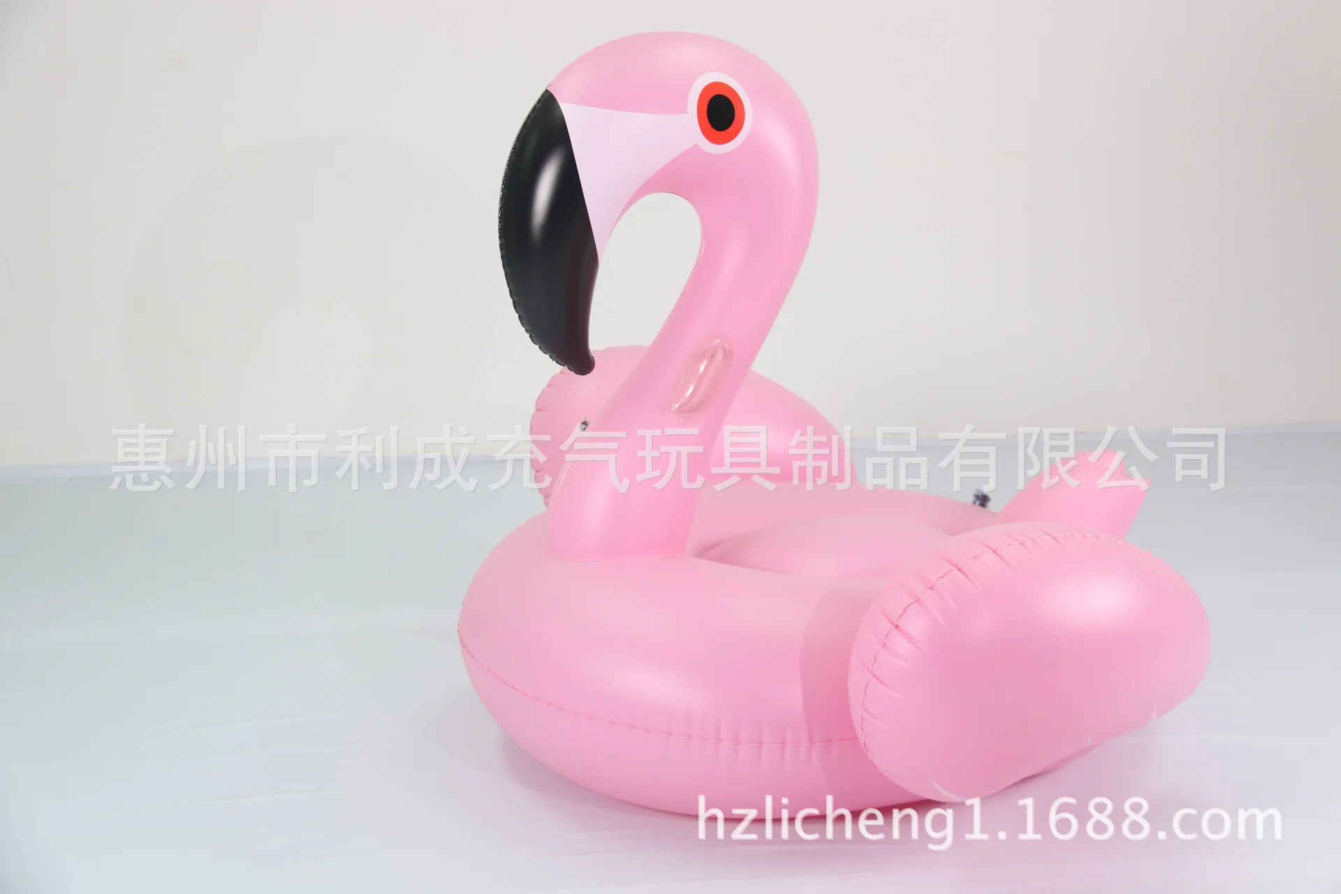 Flamingo Overwater Floating Mat Currently Available Inflatable Flamingo Floating Row Environmentally Friendly PVC Thick Oversize