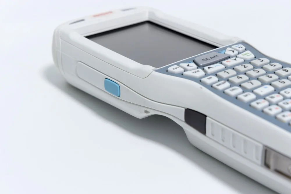99EX 99EXL03-00612XEH для Honeywell 55 key Health Care высокая плотность со светодиодным портативным терминалом