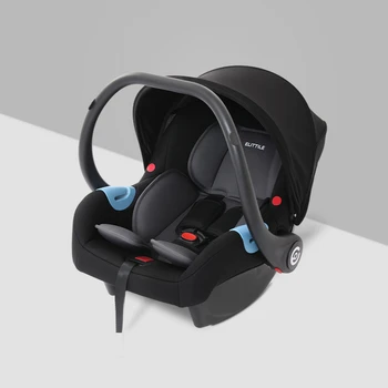 

Baby Basket Portable Child Safety Seat