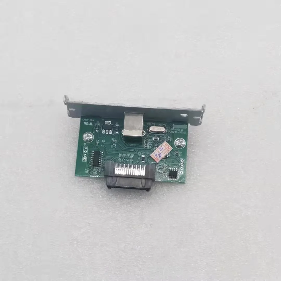 Интерфейс USB M148E для EPSON UB-U03II TM-T88II, TM-T88III, TM-U675, TM-U220