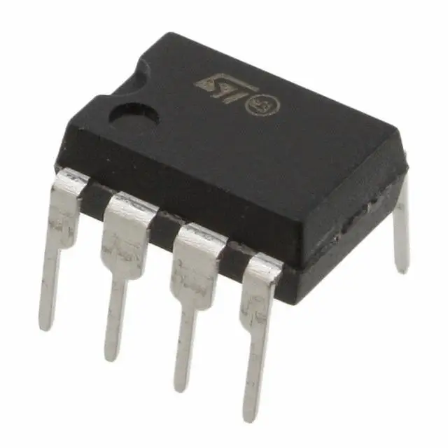 VIPER06HN IC в автономном режиме Переключатель PWM импульсивный источник питания 7DIP |