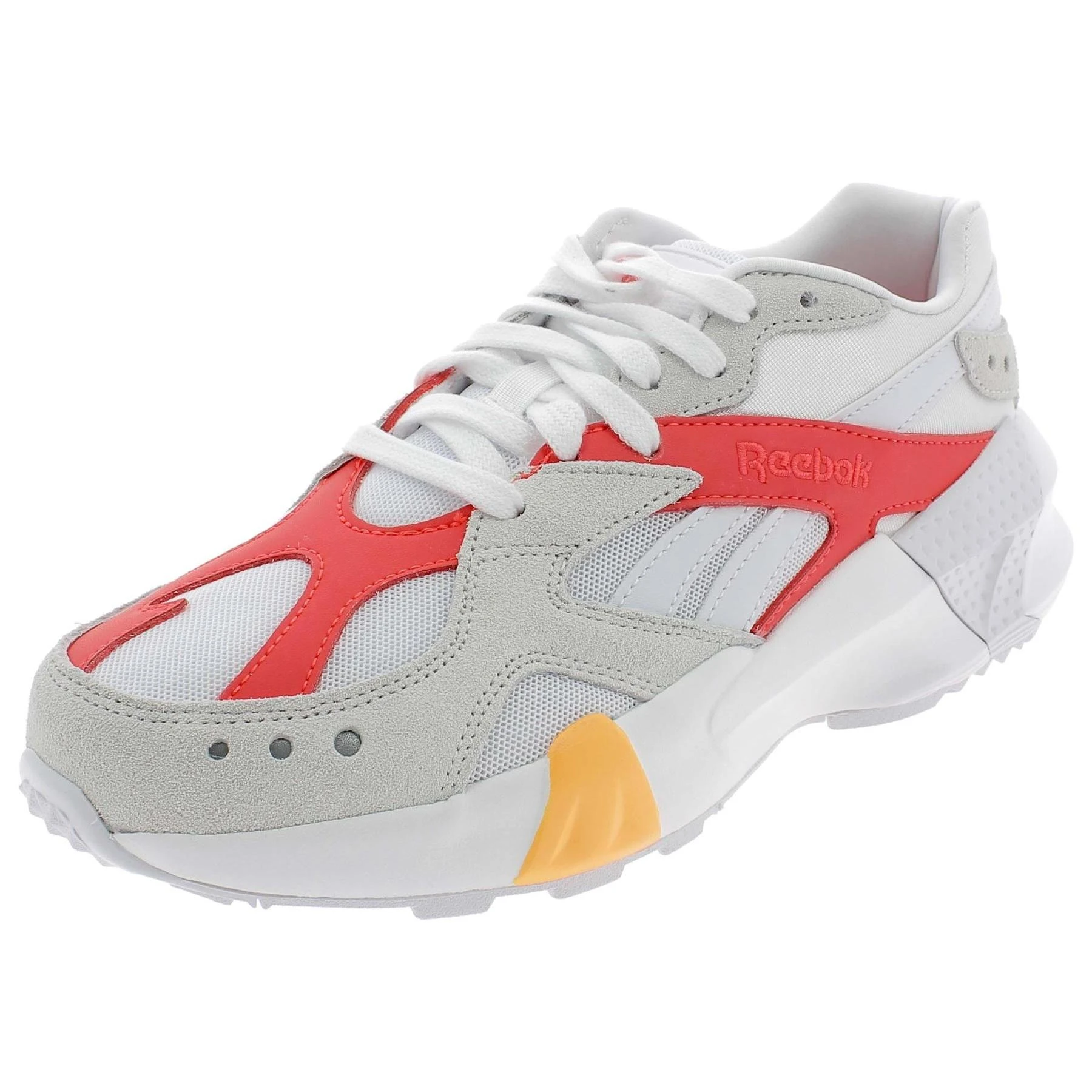 reebok aztrek 93 white