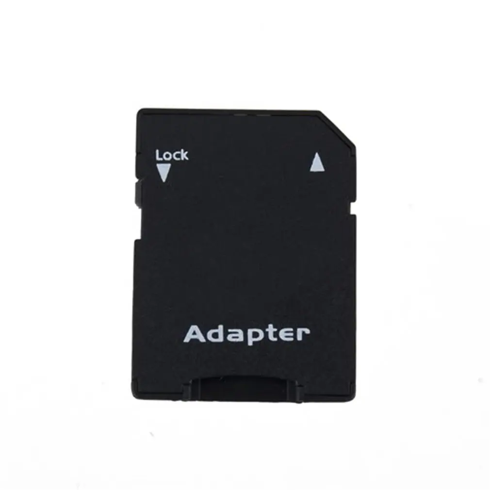 Горячая продажа популярный Micro SD трансфлэш TF к SDHC карта памяти адаптер
