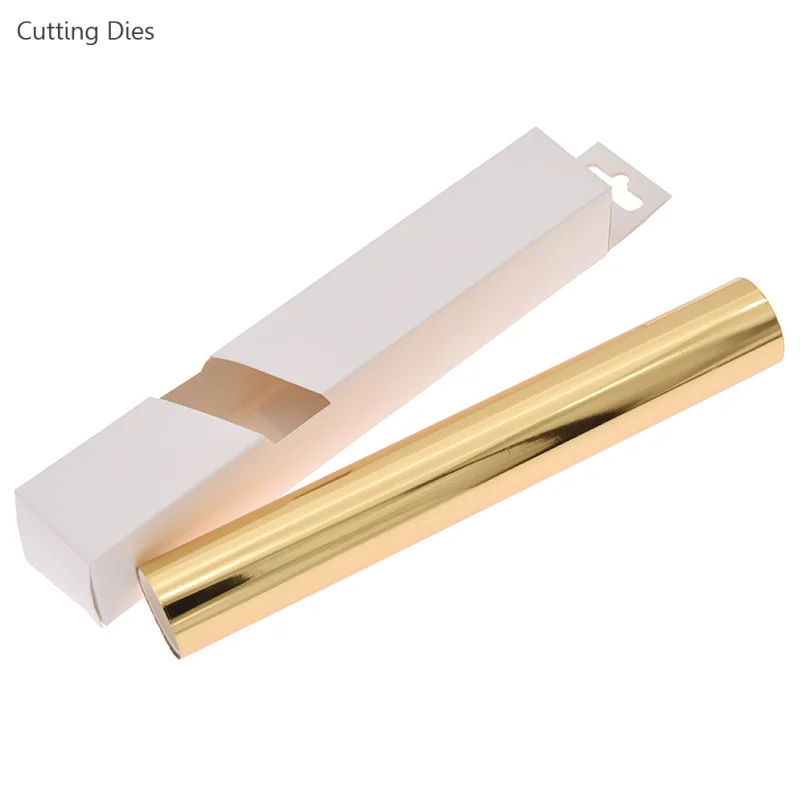 1 рулон Голографическая фольга для горячего тиснения Размер A4 2019|Штамповка| |