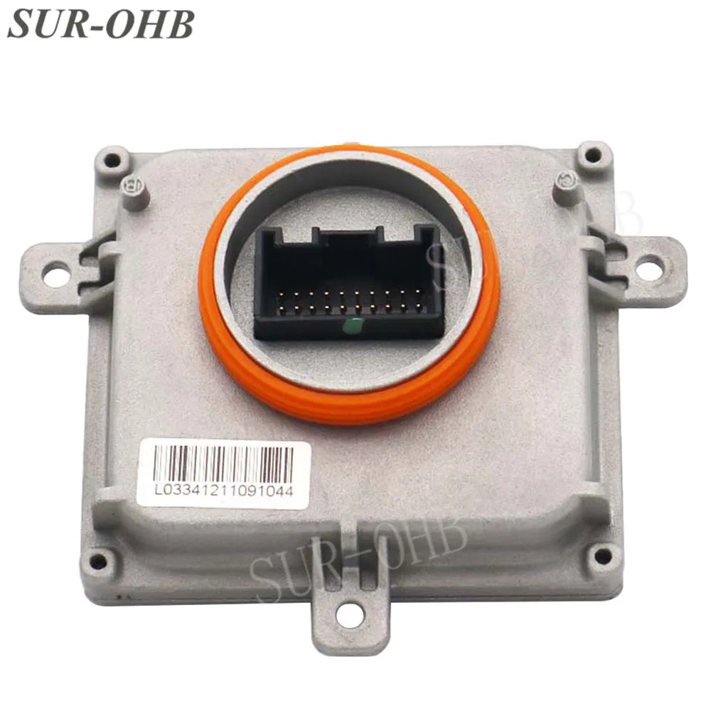 

Octavia III LED 4G0907397P Headlight H03 S0002 LTM111A led Control Ballast 1036110006 for Yeti A6 Q5 4G0907397R car