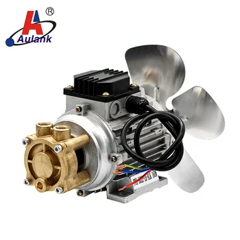 

High Temperature Small Coolant Circulating Pump