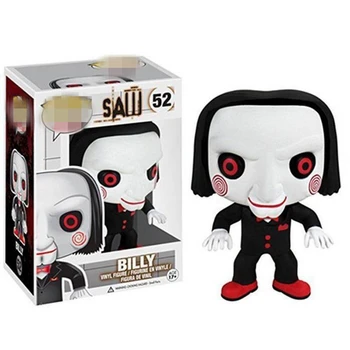 

SAW BILLY Car Dolls Dashboard Car Decoration Accessories AutoToy for Automoibles Car-styling