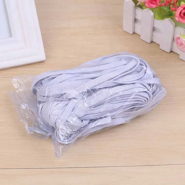 A564 Household Elastic Band Width About 1.6 M Hot Sales Hot Selling Elastic Band One Yuan Hot Sales Stall Supply Of Goods
