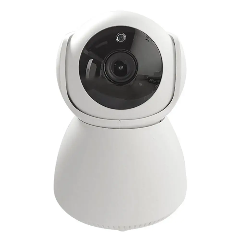 7 Lights Wireless Smart I Camera Infrared Home Hd Network Camera Wifi Mobile Phone Remote Monitor Set