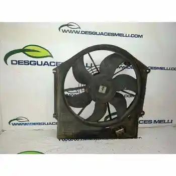 

7701050678 ELECTRIC FAN RENAULT CLIO II PHASE I (B/CBO)