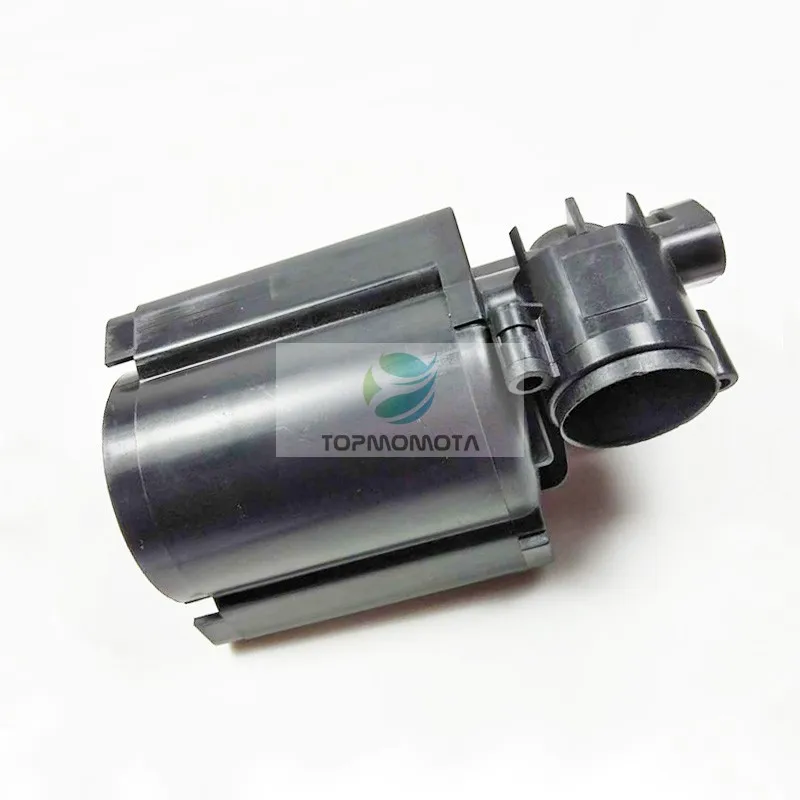 outside case only A2203200104 Mercedes W220 W211 W219 Airmatic пневматическая подвеска компрессор Насос Ремонтные Комплекты сушильный набор аксессуары комплект - Цвет: outside case only