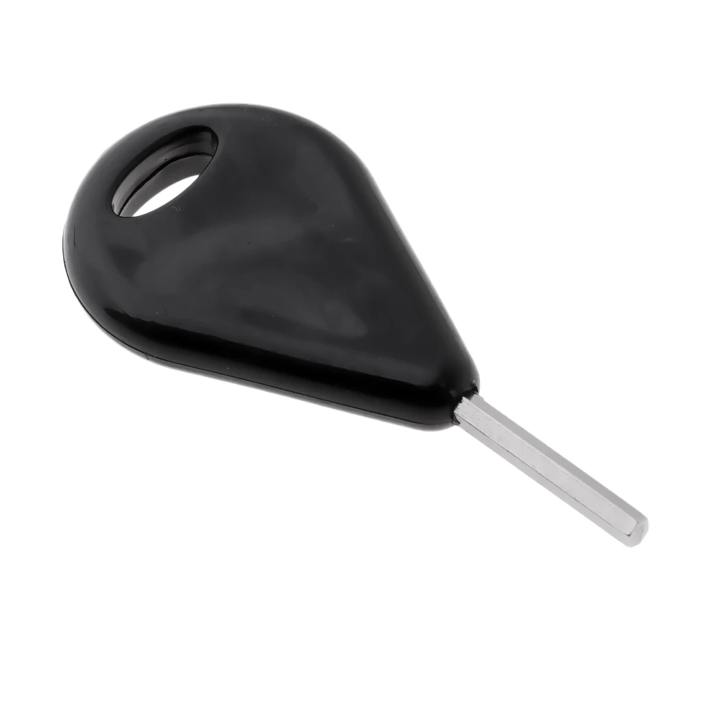 Universal Surf Fin Key, Surfboard Finkeys, Hex Surf Finkey-Reliable and Durable